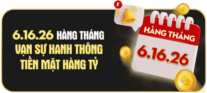Hoàn Trả Hàng Tuần Heloo88
