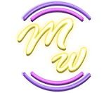 Logo Megawin Gaming